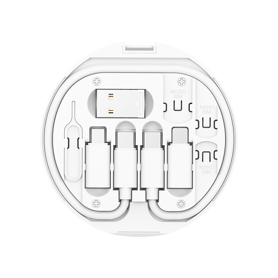 Cingrow USB C ถึง Type C ชุดอะ - Desk Setup Apple บทวิจารณ์และราคา