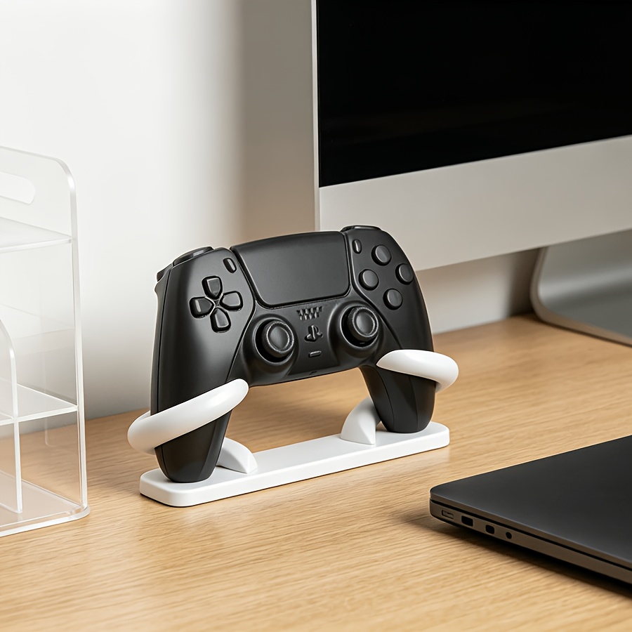 ที่วางคอนโทรลเลอร์เกมแบบมินิมอ - Desk Setup Game บทวิจารณ์และราคา