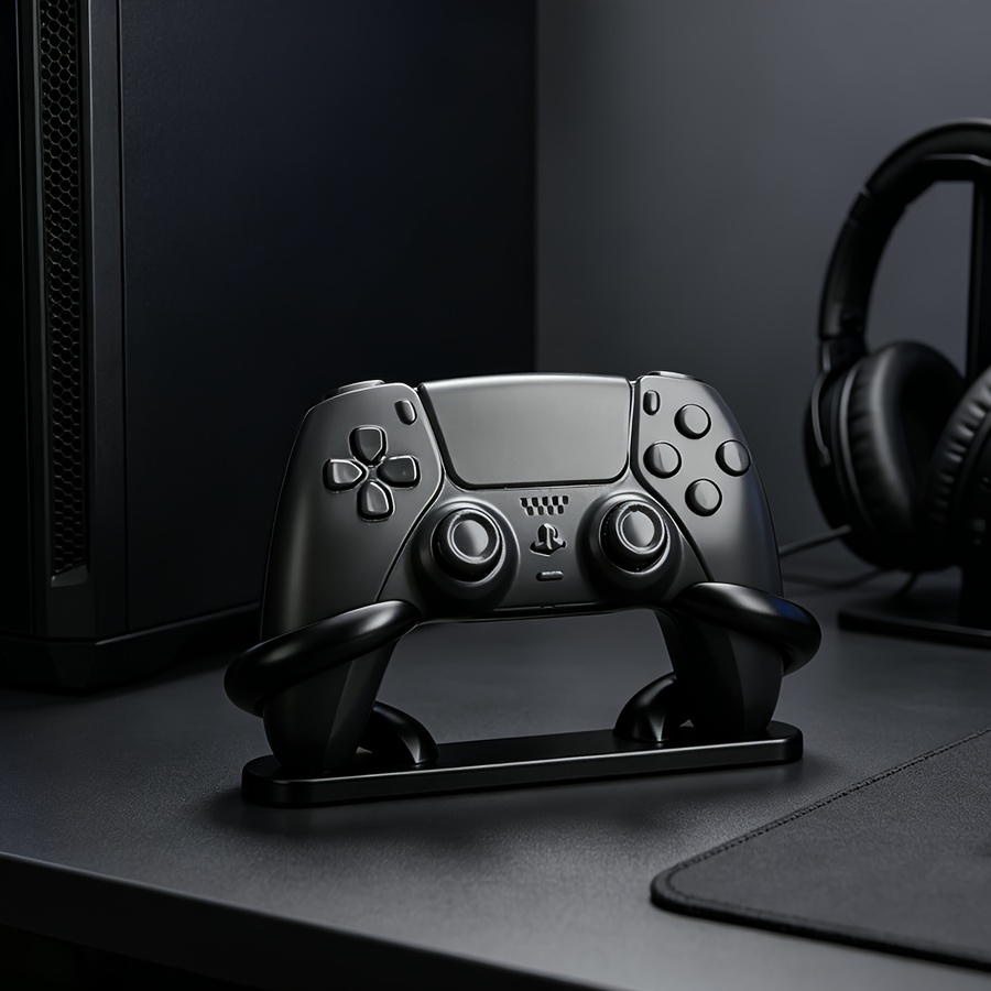 ที่วางคอนโทรลเลอร์เกมแบบมินิมอ - Desk Setup Game บทวิจารณ์และราคา