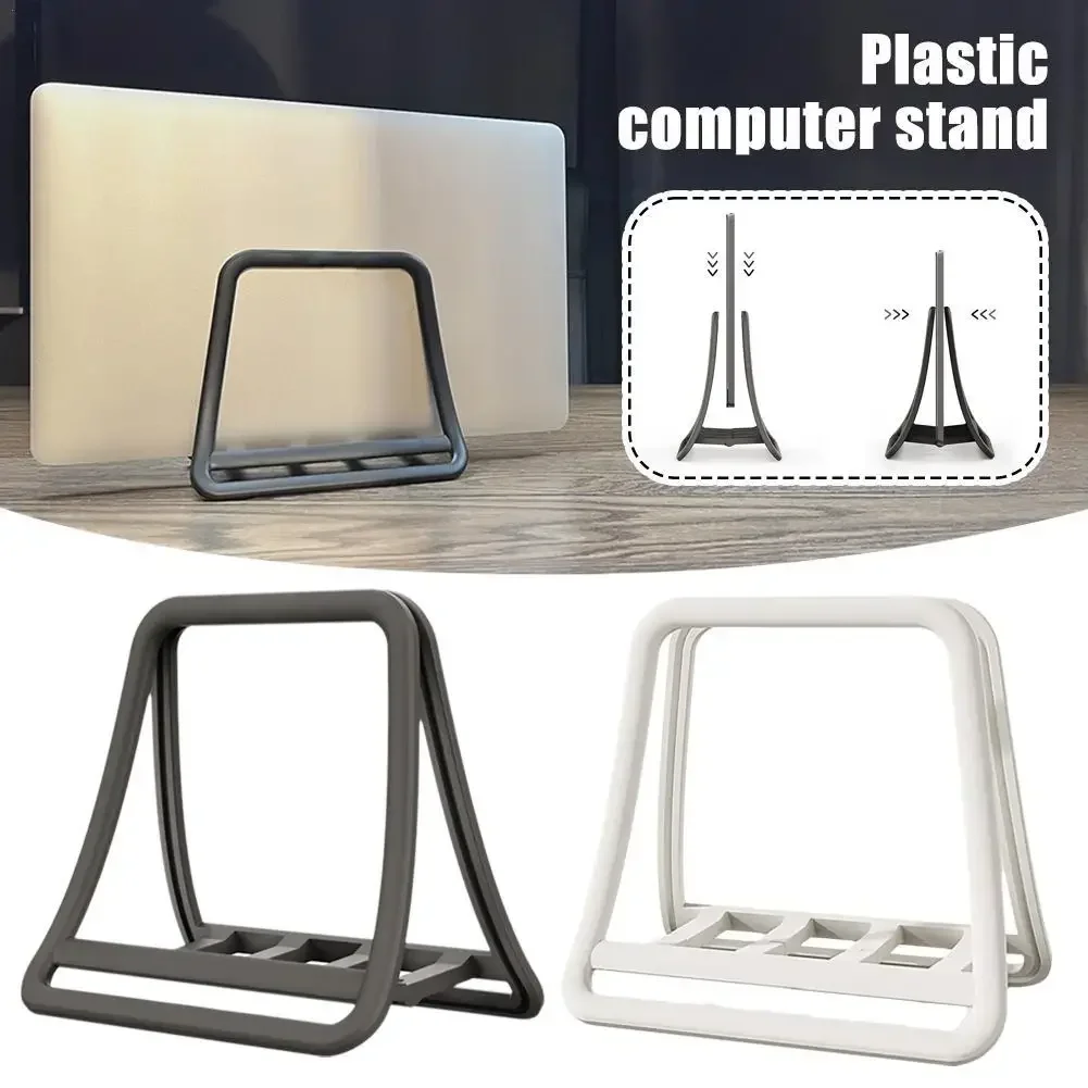 ขาตั้งแล็ปท็อปแนวตั้ง ที่วางโน - Desk Setup Mac บทวิจารณ์และราคา