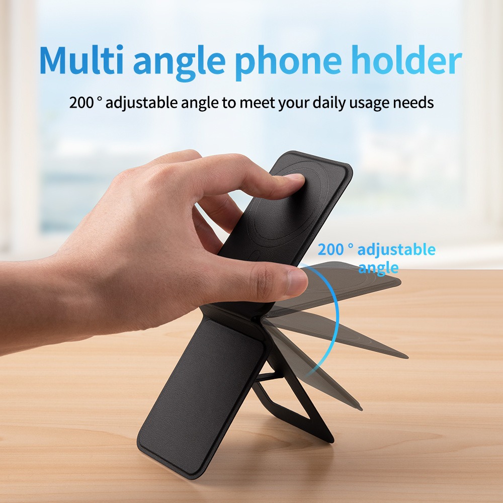 ขาตั้งกล้องมือถือที่ใช้งานร่วม - Desk Setup Apple บทวิจารณ์และราคา