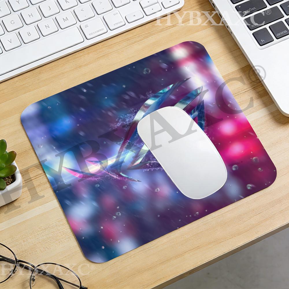 HYBXAXC Tech Geometric Small M - Work Desk Home Setup บทวิจารณ์และราคา