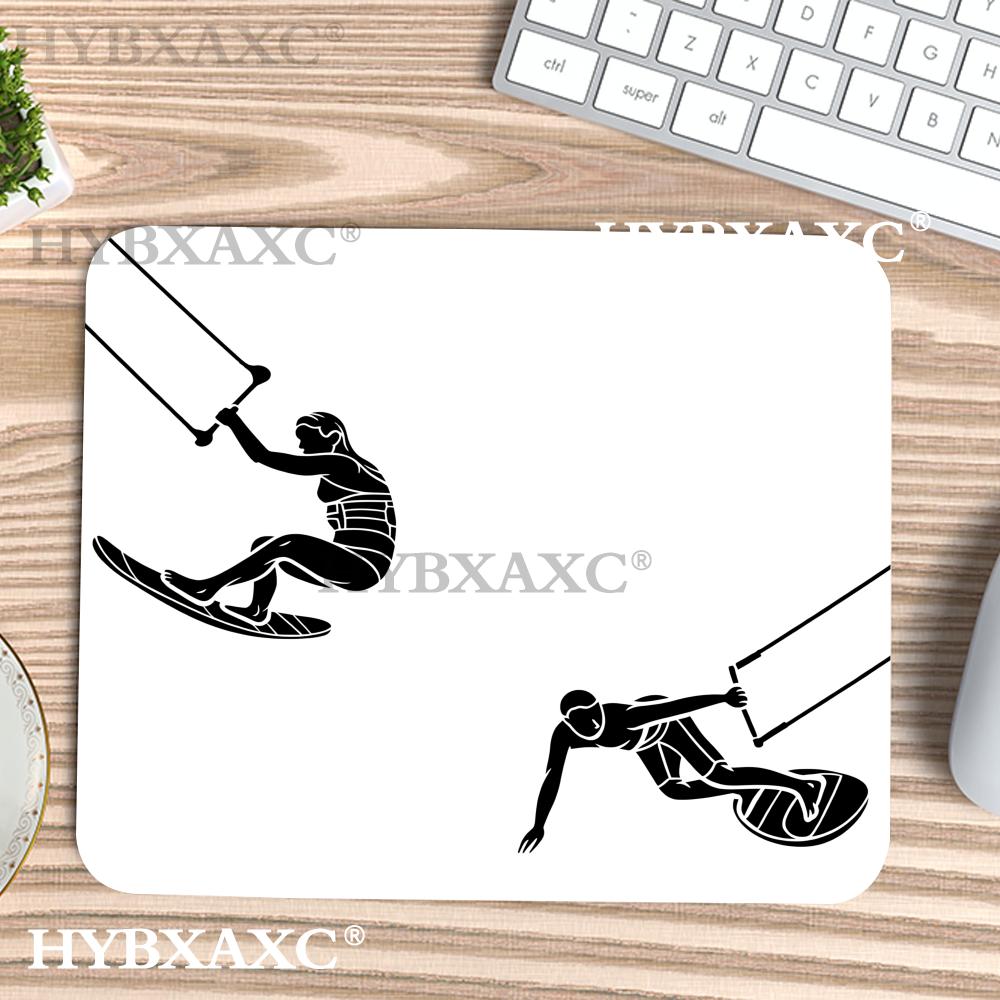 HYBXAXC แผ่นรองเมาส์ลายไคท์เซิ - Work Desk Home Setup บทวิจารณ์และราคา