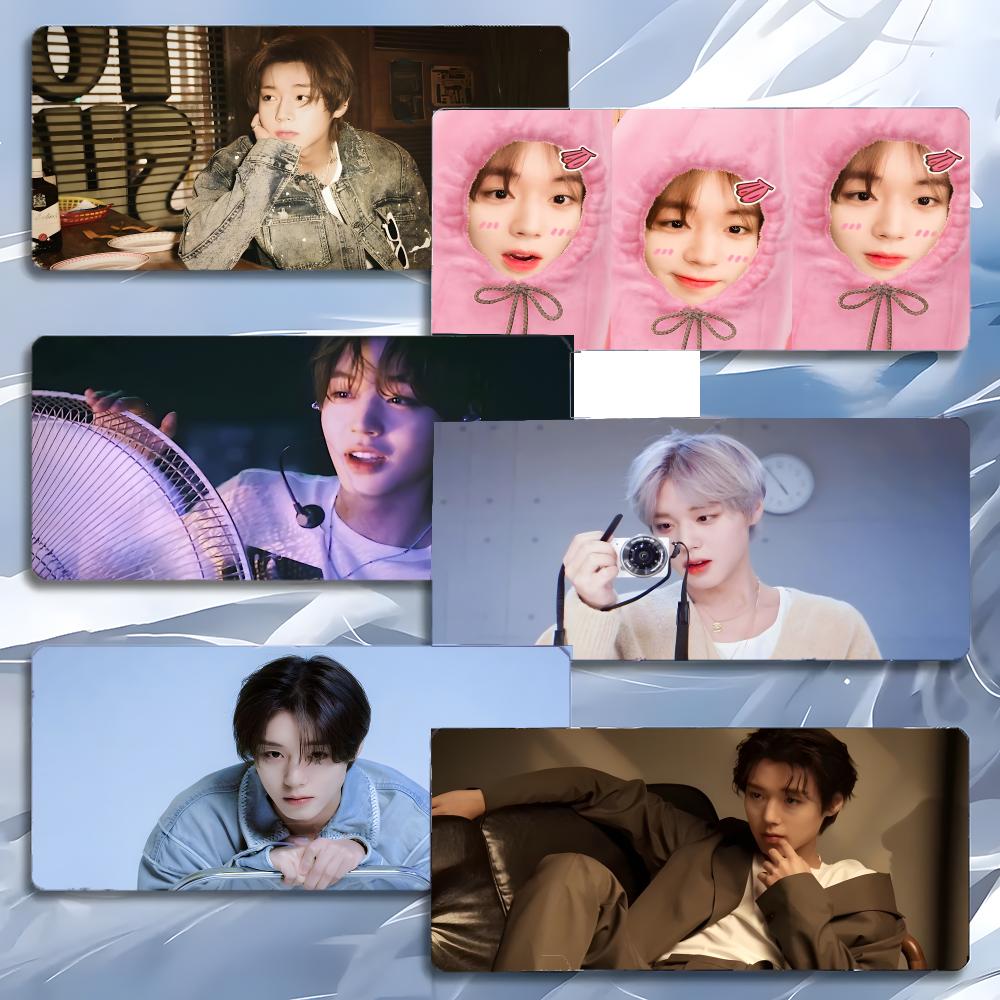แผ่นรองเมาส์ลายไอดอลเคป๊อป ปาร - Desk Setup Kpop บทวิจารณ์และราคา