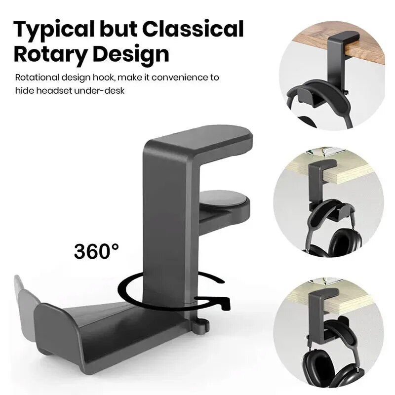 ยูนิเวอร์แซล เดสก์ท็อป 360 °   - Desk Setup Game บทวิจารณ์และราคา