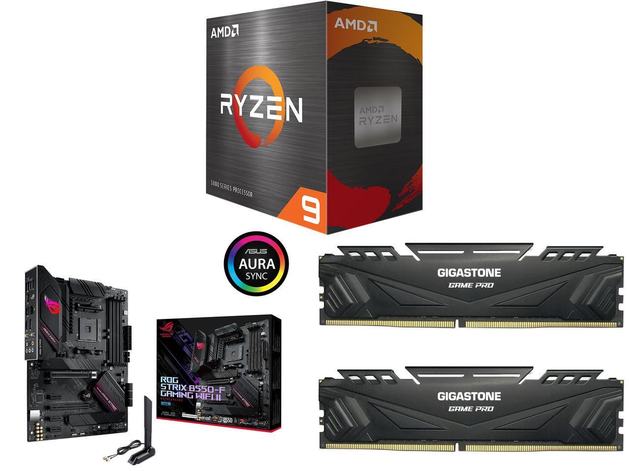 AMD Ryzen 9 5900XT - Ryzen 9 5 - Amd Cpu Ryzen 9 บทวิจารณ์และราคา