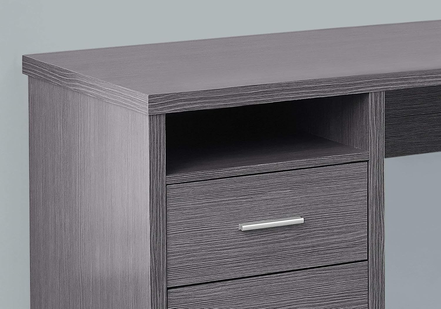 I 7257 โต๊ะคอมพิวเตอร์, โฮมออฟ - Work Desk Home Setup บทวิจารณ์และราคา