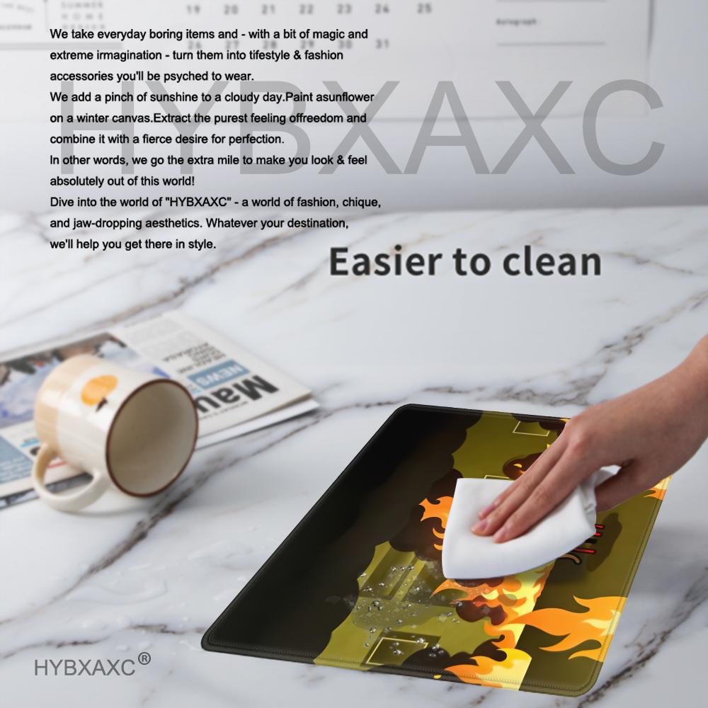 HYBXAXC แผ่นรองเมาส์ลายแมวสุดฮ - Work Desk Home Setup บทวิจารณ์และราคา